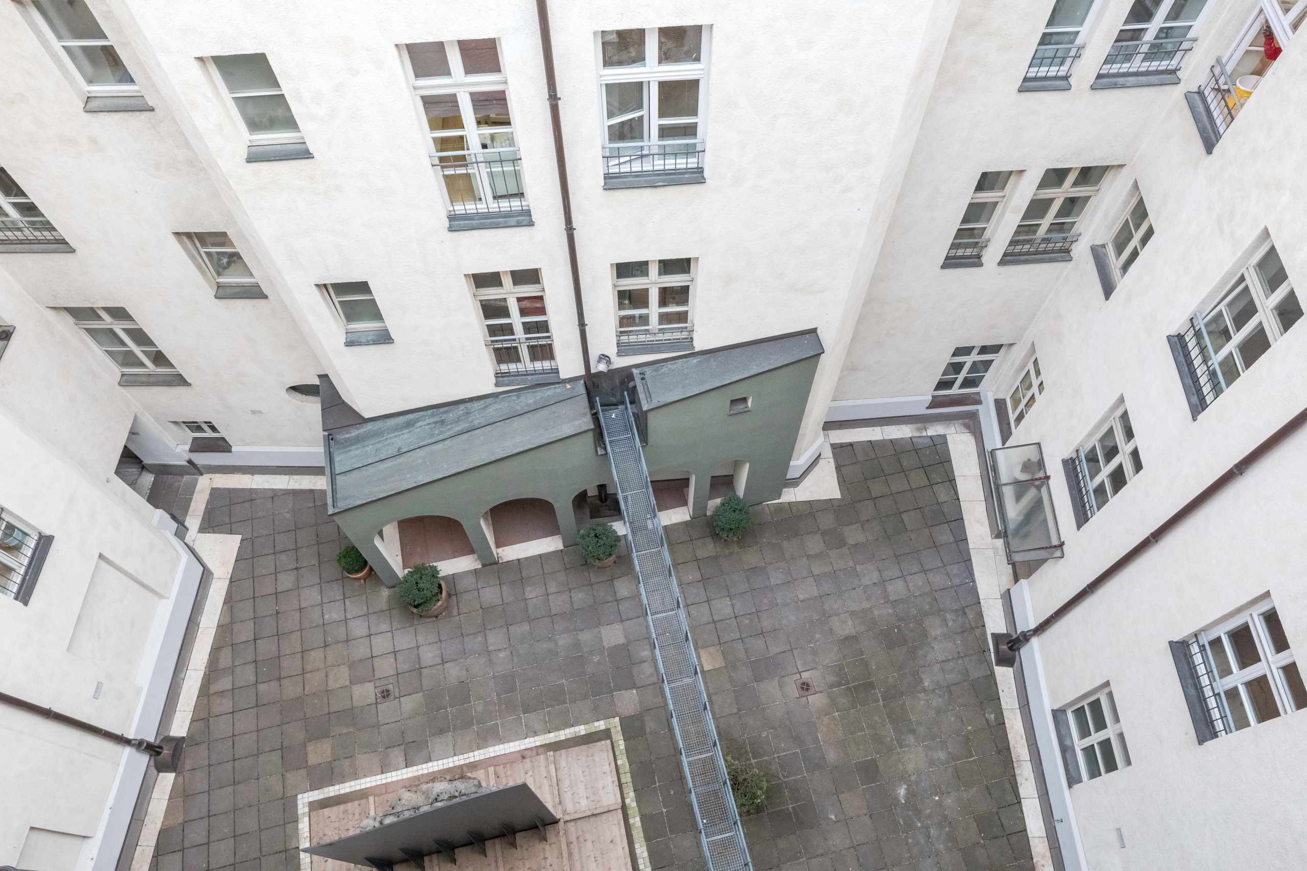 Direkt vom Eigentümer: Top sanierte & helle Wohnung im Herzen der Stadt - 2017_12_19_Sendlingerstraße_29_300dpi-11
