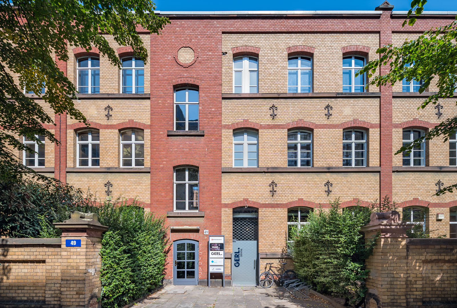 Direkt vom Eigentümer: helles & stilvolles Loftbüro mit Glaselementen - Heyne Fabrik