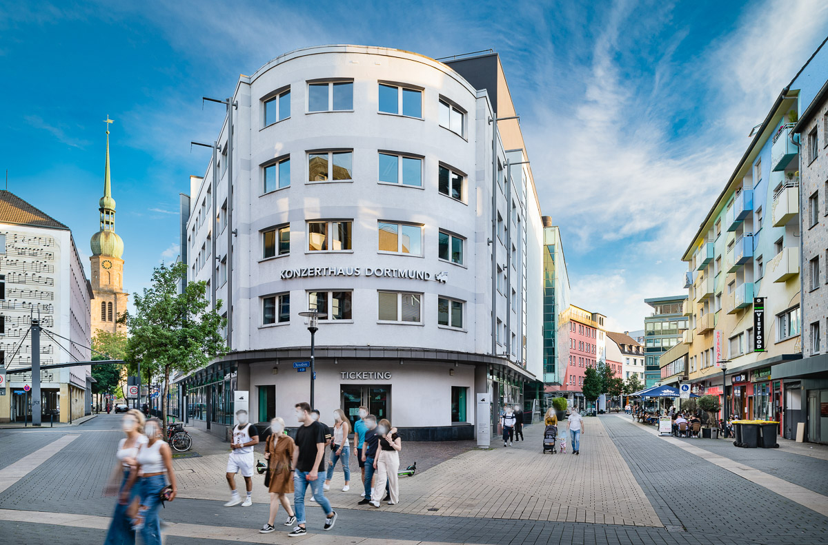 Direkt vom Eigentümer: stilvoller, heller Altbau mit Charme und Wohlfühlcharakter - Umgebung