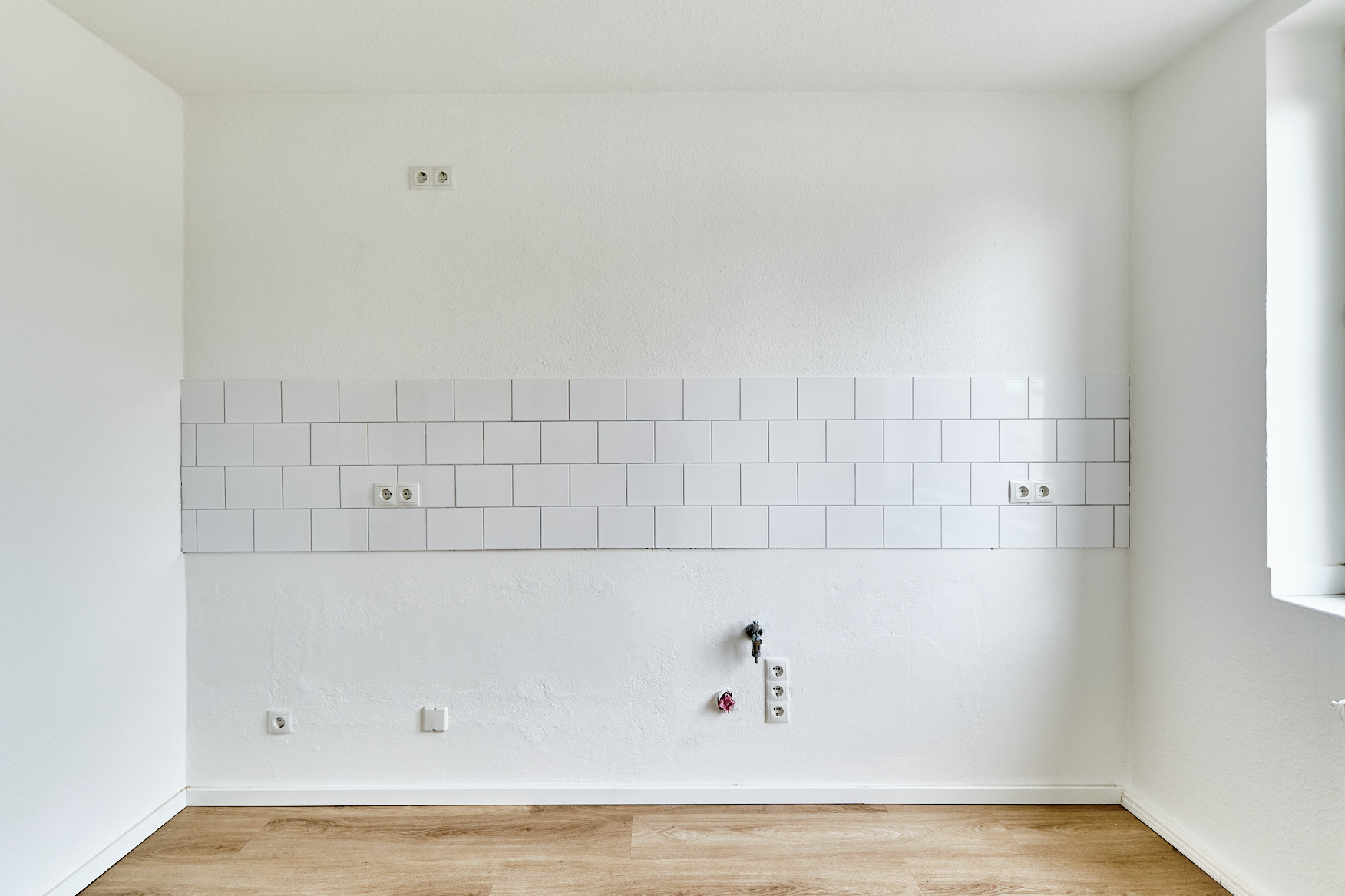 Direkt vom Eigentümer: Lichtdurchflutetes Zuhause mit Charme & Charakter - Küche