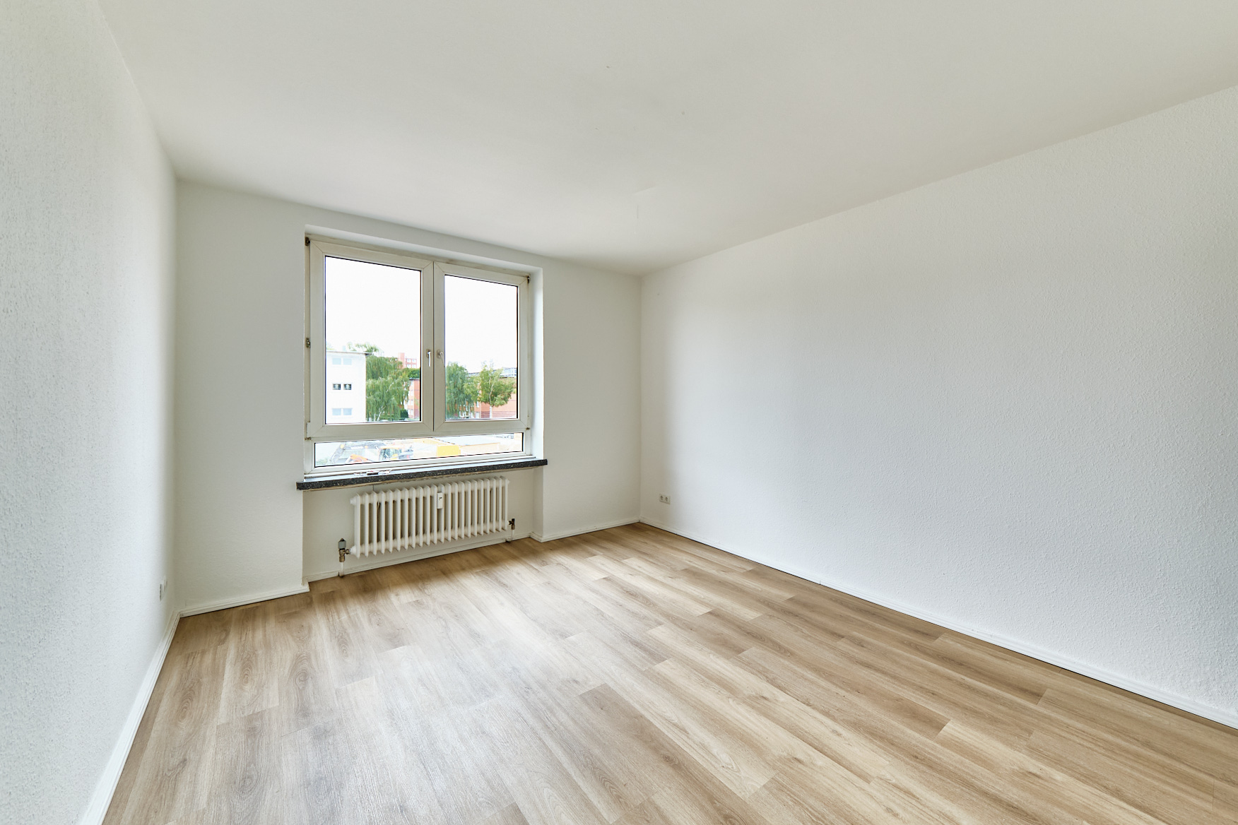 Direkt vom Eigentümer: Lichtdurchflutetes Zuhause mit Charme & Charakter - Schlafzimmer