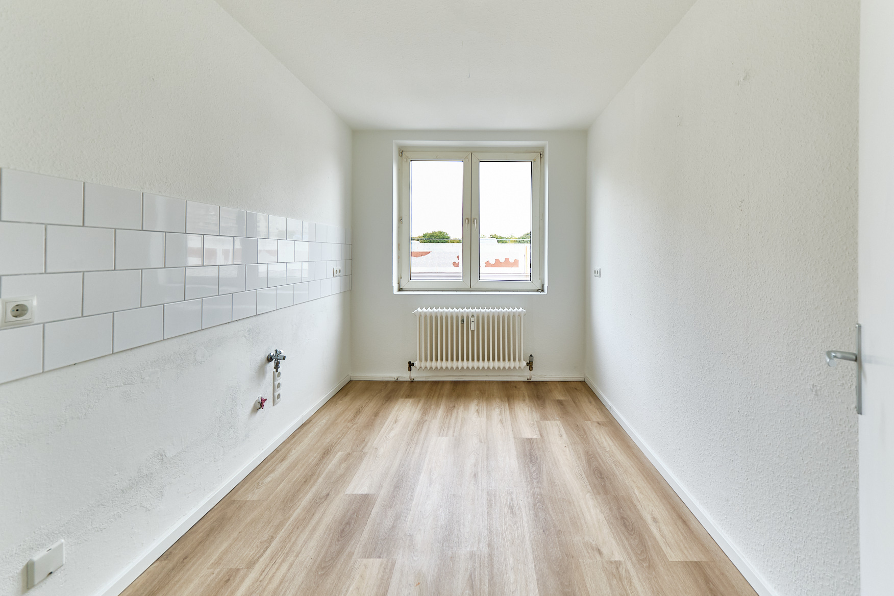Direkt vom Eigentümer: Lichtdurchflutetes Zuhause mit Charme & Charakter - Küche