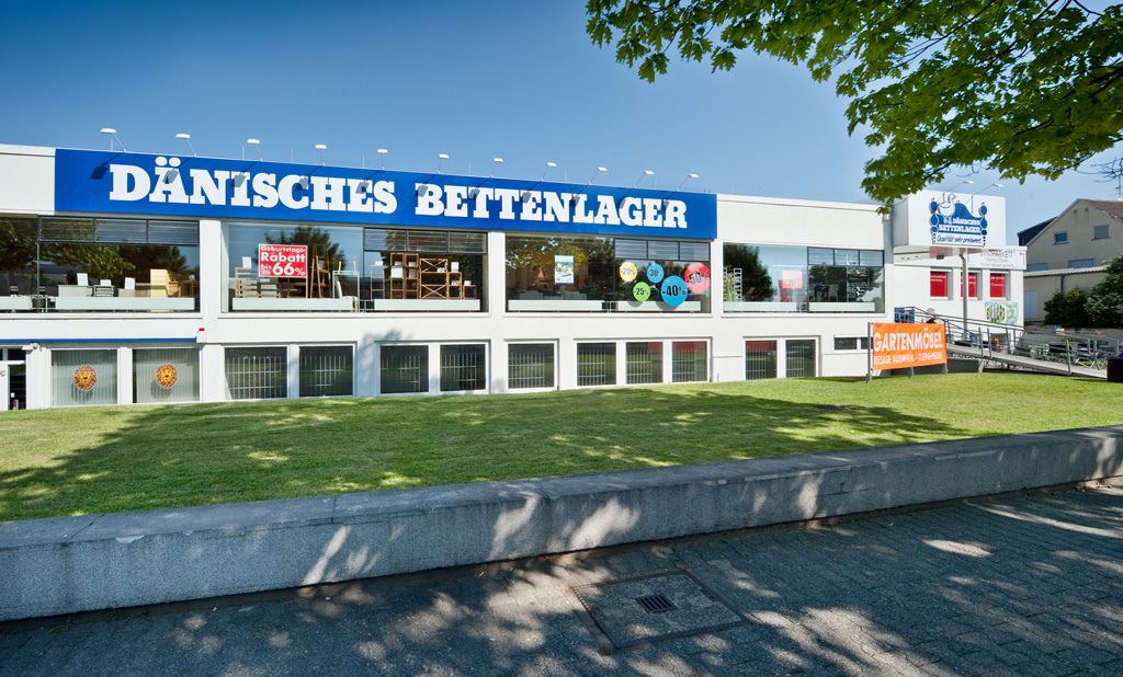 Direkt vom Eigentümer: Bürofläche direkt an der U4/U7 (gegenüber Hessen Center) - Borsigallee 45, 60388 Frankfurt_Ansicht
